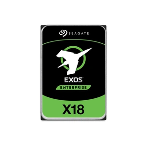 Жорсткий диск для сервера SAS 3.5" 16TB Seagate (ST16000NM004J) зображення 1