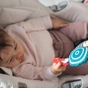 Додаткове дзеркало заднього огляду Taf Toys Мрійливі коали Велика подорож (12485) - зменшене зображення 4