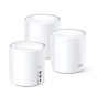 Маршрутизатор TP-Link DECO-X60-3-PACK - зменшене зображення 2