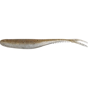 Силікон рибальський Select Victim V-Tail 6" 214 (3 шт/уп) (1870.74.55) зображення 1