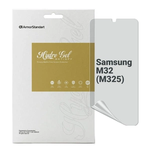 Плівка захисна Armorstandart Anti-spy Samsung M32 (M325) (ARM69757) зображення 1