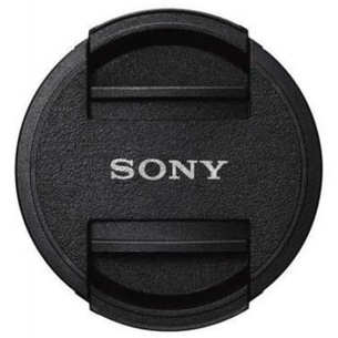 Кришка об'єктива Sony ALC-F40.5S (ALCF405S.SYH) зображення 1