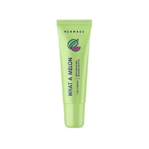 Бальзам для губ Mermade What A Melon 10 г (4823122900340) изображение 1