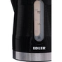 Електрочайник Edler EK4525 black - зменшене зображення 7