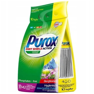 Пральний порошок Purox Universal 3 кг (4260418933543) зображення 1