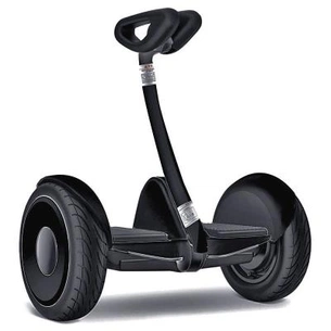 Гіроскутер Xiaomi Ninebot mini Black (QBE4015RT/ 202371) зображення 1