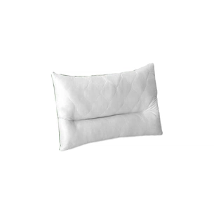 Подушка MirSon ортопедична DeLuxe Eco-Soft Silver 565 50х70 см (2200000625168) зображення 1