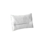 Подушка MirSon ортопедична DeLuxe Eco-Soft Silver 565 50х70 см (2200000625168) - зменшене зображення 1