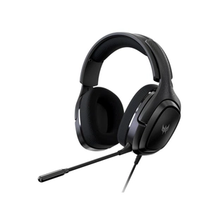 Навушники Acer Predator Galea 365 PHW210 Black (GP.HDS11.01L) зображення 1