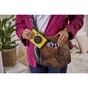 Камера миттєвого друку Canon ZOEMINI C CV123 Bumble Bee Yellow + 30 Zink PhotoPaper (3884C033) - зменшене зображення 7
