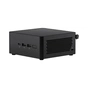 Комп'ютер ASUS NUC 14 Pro Tall Kit RNUC14RVHU500002I /Ultra 5 125H, 2.5" SATA slot, EU Cord (90AR0072-M000P0) - зменшене зображення 2
