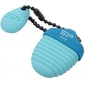 USB флеш накопичувач Silicon Power 8GB Touch T30 Blue USB 2.0 (SP008GBUF2T30V1B) - зменшене зображення 2