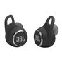 Навушники JBL Reflect Aero TWS Black (JBLREFLECTAEROBLK) - зменшене зображення 8