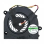 Вентилятор ноутбука Lenovo G450/G550/G555 / L500/L555 DC(5V,0.5A) 3pin (DFS531305M30T) - зменшене зображення 1