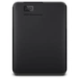 Зовнішній жорсткий диск 2.5" 5TB Elements Portable WD (WDBU6Y0050BBK-WESN) - зменшене зображення 1