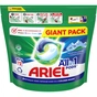 Капсули для прання Ariel Pods Все-в-1 Гірське джерело 72 шт. (8006540799055) - зменшене зображення 2