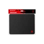 Килимок для мишки Defender Black One (50016) - зменшене зображення 3