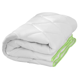 Ковдра MirSon антиалергенна Eco-Soft №810 Зима 220x240 см (2200000624147) зображення 1