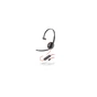 Навушники Plantronics Blackwire C3210 USB-C (mono) (209748-201) - зменшене зображення 1