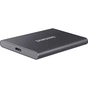 Накопичувач SSD USB 3.2 4TB T7 Samsung (MU-PC4T0T/WW) - зменшене зображення 4