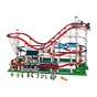 Конструктор LEGO Creator Expert Американські гірки 4124 деталі (10261) - зменшене зображення 5