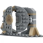 Конструктор LEGO Star Wars Битва дроидов-сторожей во дворце Хаттов (75451-) - уменьшенное изображение 7