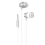 Гарнітура SkyDolphin SR31 White (SDHF-000488) - уменьшенное изображение 3