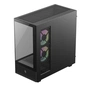 Корпус для ПК Gamemax NEX C51 BK - уменьшенное изображение 5
