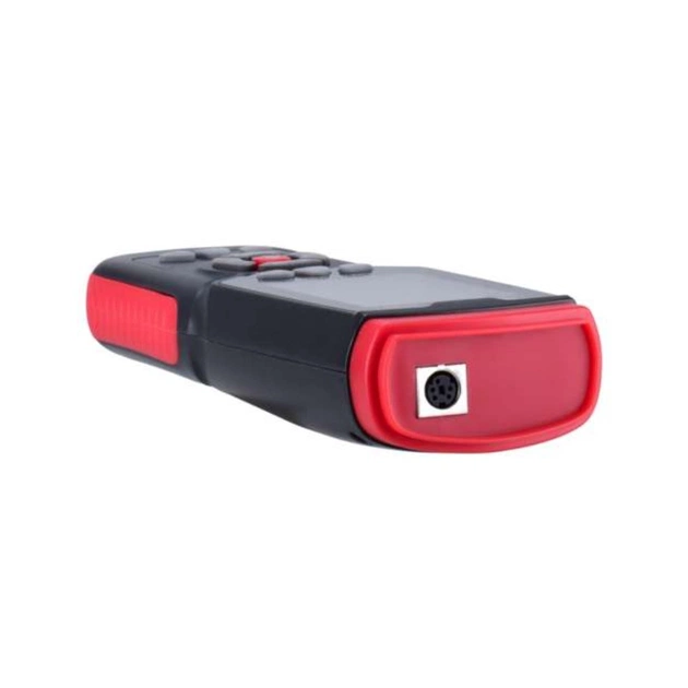 Анемометр Benetech цифровий 0,3-45м/с, 0-45°C, 10-90% (GT8913) - picture 5