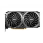Відеокарта MSI GeForce RTX3060 12Gb VENTUS 2X LHR (RTX 3060 VENTUS 2X 12G LHR) - зменшене зображення 2