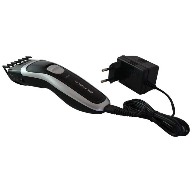 Машинка для стрижки Grunhelm GHC508 - изображение 6