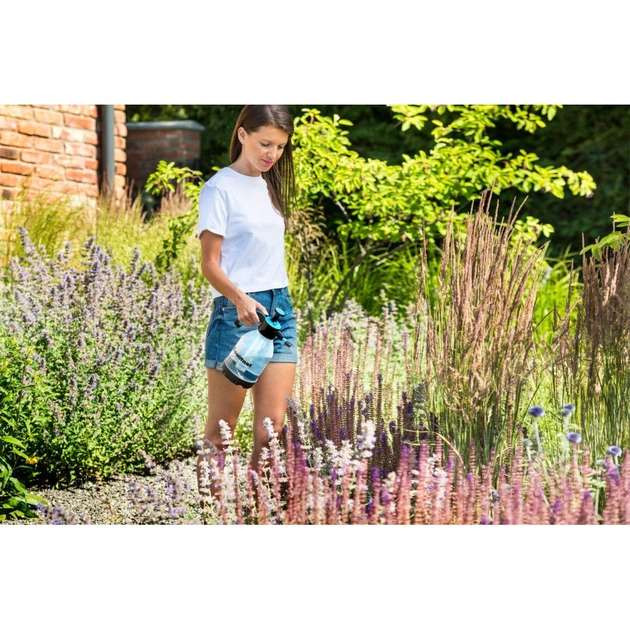 Обприскувач Cellfast ручний 1.5л, 3бар (42-215) - изображение 5