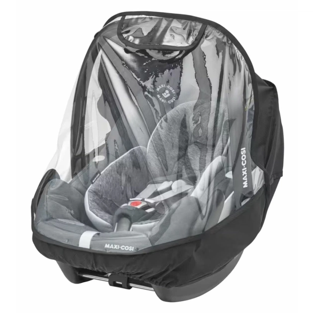 Дощовик Maxi-Cosi Crystal до автокресла (8694940110) - зображення 1