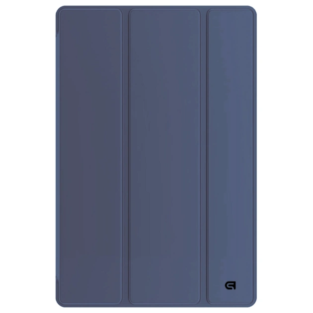 Чохол до планшета Armorstandart Flex Case Samsung Tab S9 / S9 FE / S10 FE Lavender Grey (ARM84449) - зображення 1