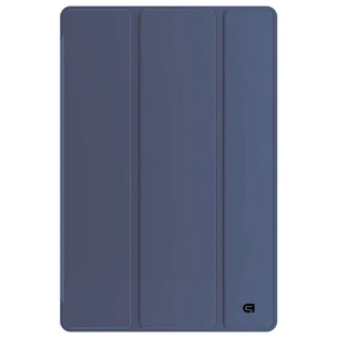 Чохол до планшета Armorstandart Flex Case Samsung Tab S9 / S9 FE / S10 FE Lavender Grey (ARM84449) зображення 1