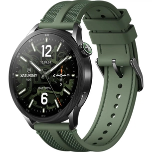 Смарт-годинник Xiaomi Watch S5 46mm Jungle Green Зелений BHR08IXGL (1205728) зображення 1