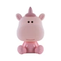 Нічник Kite Світильник LED з акумулятором Unicorn, рожевий (K24-491-1-2) - зменшене зображення 2