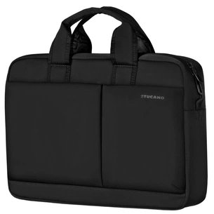 Сумка для ноутбука Tucano 14" Piu Bag Black (BPB1314-BK) зображення 1