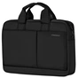 Сумка для ноутбука Tucano 14" Piu Bag Black (BPB1314-BK) - зменшене зображення 1