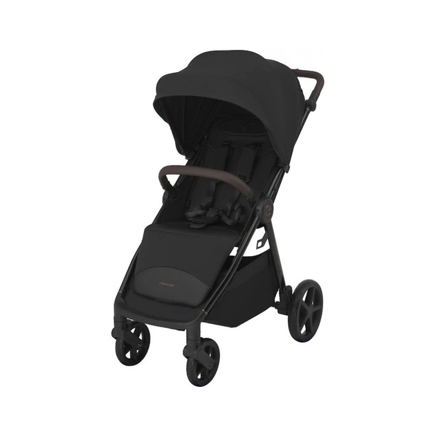 Коляска Espiro Wave Pro 10 Classic Black (5905683801812) - picture 1