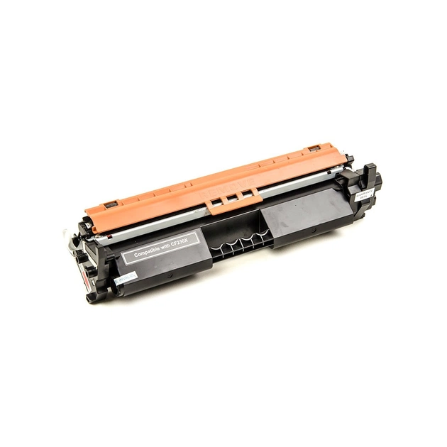 Картридж PowerPlant HP LJ Pro M203/M227 (CF230X) chip (PP-CF230X) - изображение 1