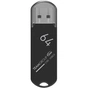 USB флеш накопичувач Team 64GB C182 Black USB 2.0 (TC18264GB01) - зменшене зображення 1