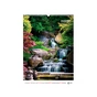 Календар Axent настінний А3 2026 р.Waterfalls (8804-26-2-A) - зменшене зображення 7
