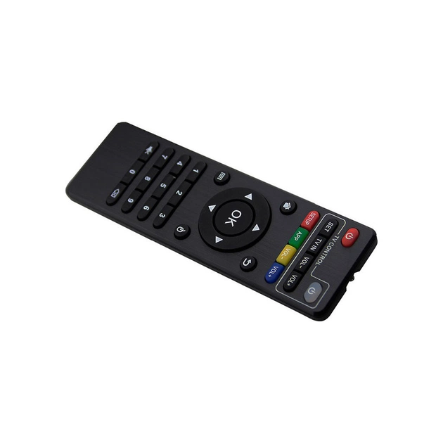 ТВ тюнер Nomi DVB-T2 T203 (425704) - picture 7