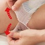 Підгузки трусики нічні Night Pants Розмір 6 (15+ Pampers (8006540234761) - зменшене зображення 9