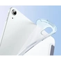 Чохол до планшета BeCover Soft Edge Apple iPad Air (4/5) 2020/2022 10.9" Purple (711124) - зменшене зображення 4