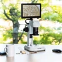 Мікроскоп Bresser Analyth LCD (5809100/10979) (932125) - зменшене зображення 5