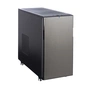 Корпус Fractal Design Define R5 Titanium Gray (FD-CA-DEF-R5-TI) - зменшене зображення 1