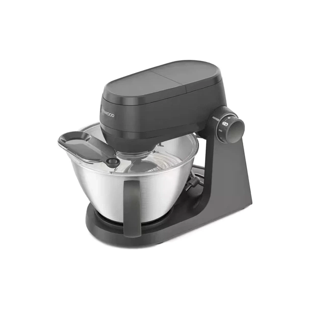 Кухонний комбайн Kenwood KHC 30.070 GY - зображення 1