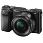 Цифровий фотоапарат Sony Alpha 6000 kit 16-50mm Black (ILCE6000LB.CEC) - уменьшенное изображение 1